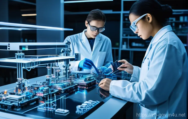 공무원 시험에서 자주 나오는 정책 관련 문제 - **Prompt for Rural Revitalization:**
    A vibrant, sun-drenched scene depicting a modern, thriving ...