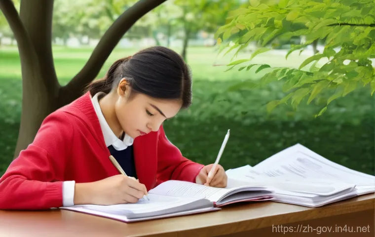 공무원 시험 필수 과목 추천 학습법 - **Prompt:** "A high-definition, semi-realistic image depicting a thoughtful individual deeply engage... 공무원 시험 필수 과목 추천 학습법 - **Prompt:** "A high-definition, semi-realistic image depicting a thoughtful individual deeply engage...