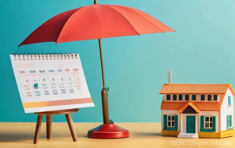 공무원 직렬 선택 시 주요 고려사항 - **Prompt:** A dynamic, digitally-enhanced illustration of a professional, gender-neutral, standing a...