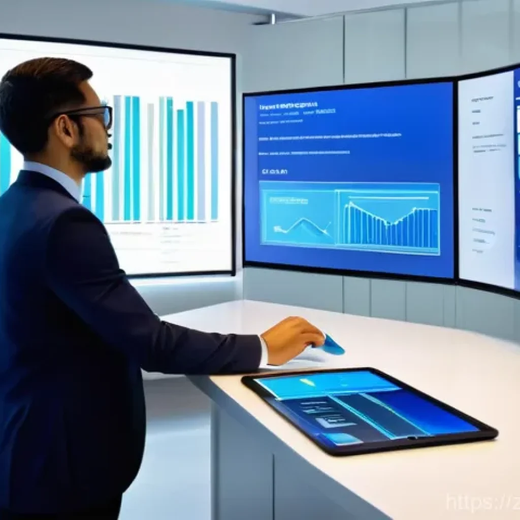 공무원 직무 전문성을 높이는 법 - **Prompt Title: Digital Governance Pioneers**
**Prompt:** A dynamic, brightly lit image of a div...