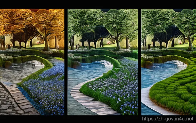 공무원 조직에서의 갈등 해결 방법 - Here are three detailed image generation prompts in English: