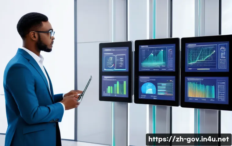 공무원 조직에서 승진하기 위한 필수 조건 관련 이미지 1