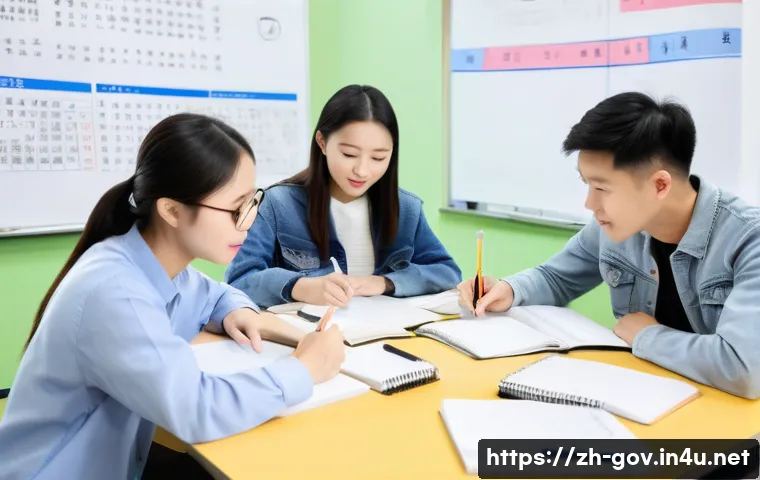 공무원 시험 초보자를 위한 가이드 관련 이미지 1