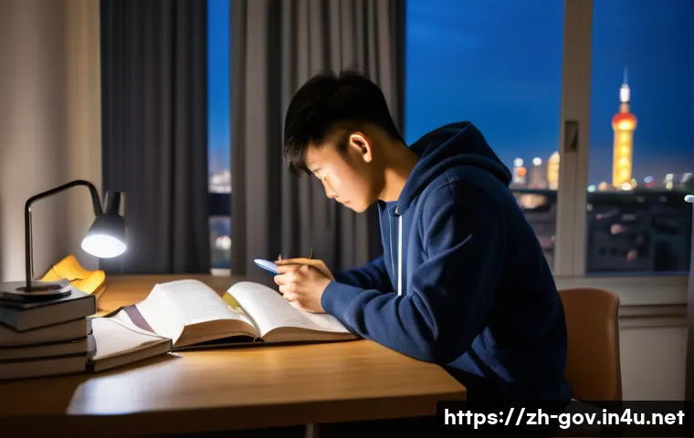 공무원 시험 초보자를 위한 가이드 관련 이미지 2