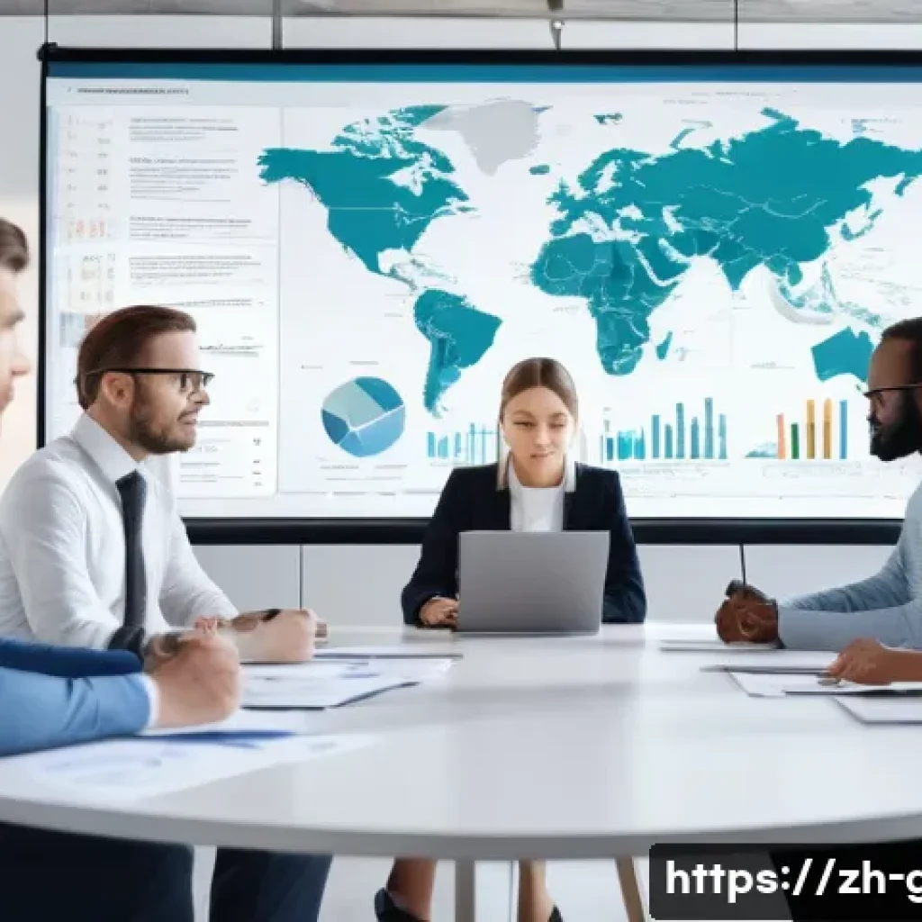 공무원 직렬별 주요 업무 내용 - A modern public administration office scene showcasing a diverse group of civil servants coordinatin...