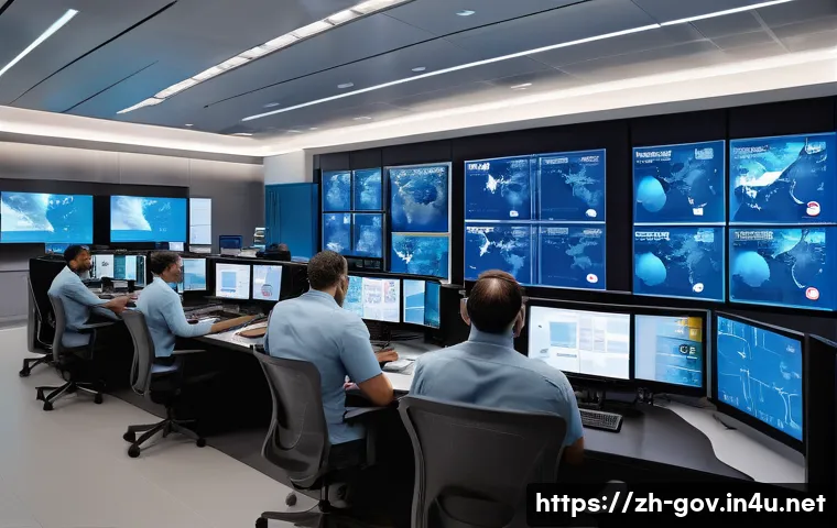 공무원 직렬별 주요 업무 내용 관련 이미지 1