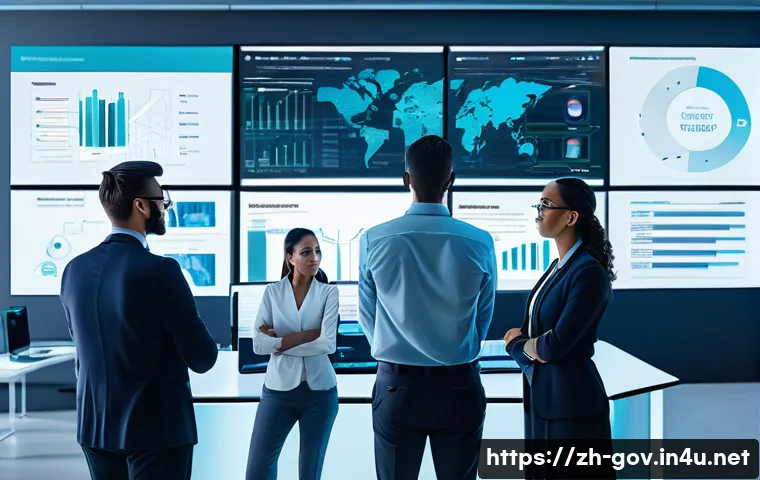 공무원 직렬별 주요 업무 내용 관련 이미지 2