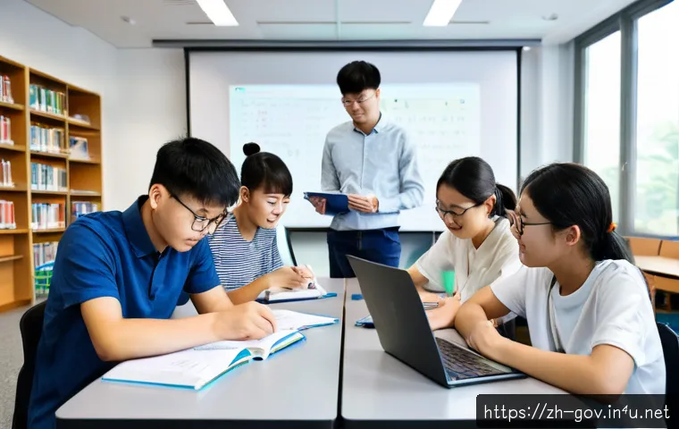 공무원 시험과 관련된 대표적인 성공 사례 관련 이미지 1