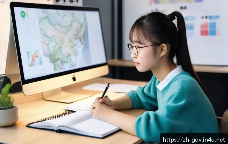 공무원 시험 대비 스터디 전략 관련 이미지 1