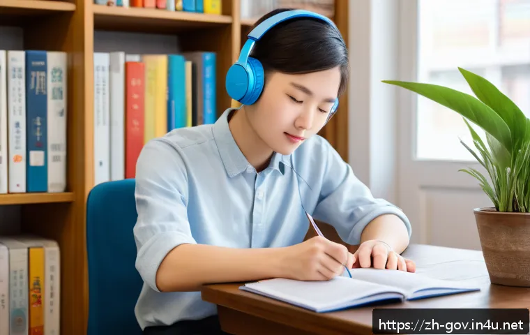 공무원 시험 대비 스터디 전략 관련 이미지 2