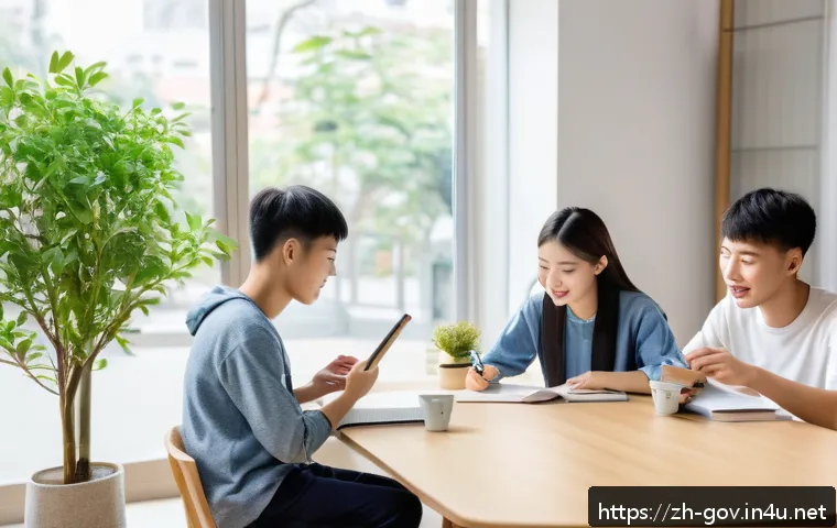 공무원 시험 준비에 필요한 필수템 관련 이미지 2