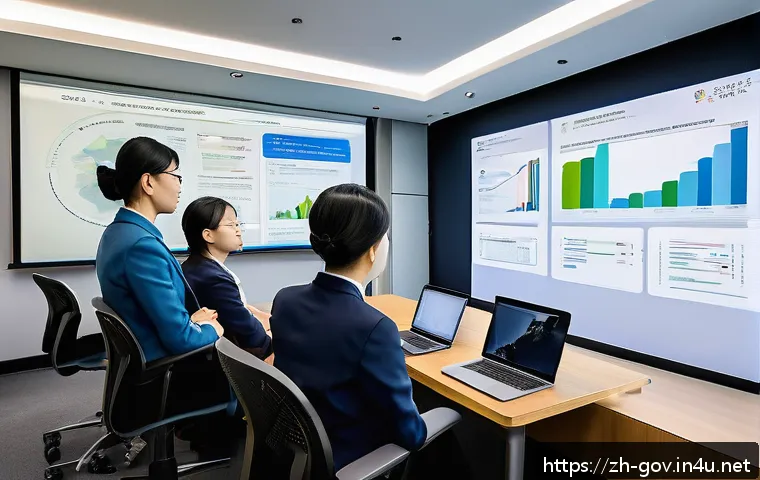 공무원 생활 중 개인적인 경험 공유 관련 이미지 2