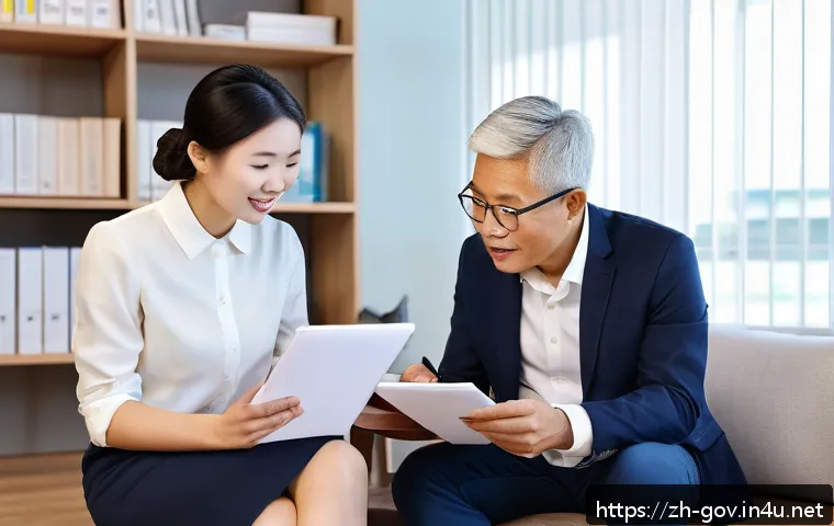 공무원 조직에서의 성공적인 사례 연구 및 분석 관련 이미지 2
