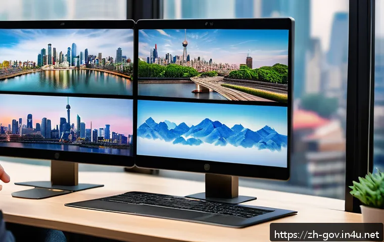 공무원 직무와 관련된 최신 기술 트렌드 관련 이미지 1