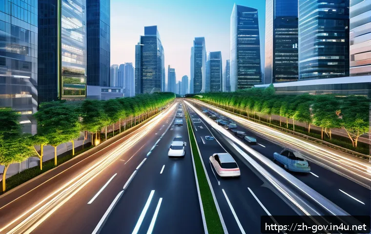 공무원 직무와 관련된 최신 기술 트렌드 관련 이미지 2