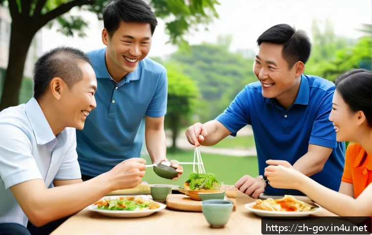 공무원 조직 문화와 적응 방법 관련 이미지 1
