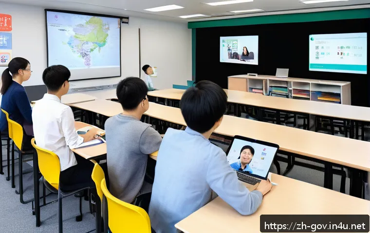 공무원 승진 시험 준비를 위한 온라인 강의 관련 이미지 1