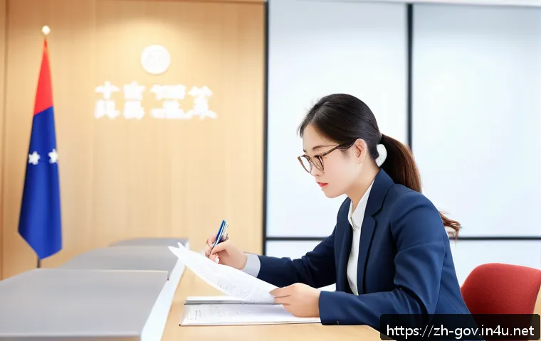 공무원 승진 시험 준비를 위한 온라인 강의 관련 이미지 2