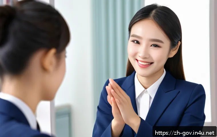 공무원 면접에서 하지 말아야 할 말 관련 이미지 2