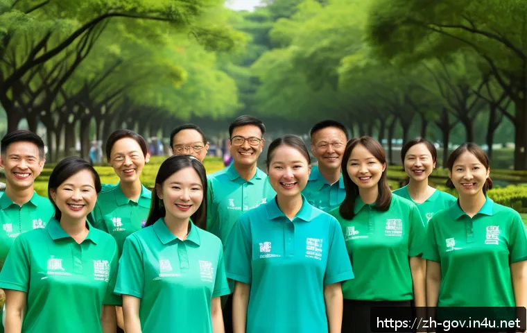 공무원 조직 내 협력 문화 조성 사례 관련 이미지 2