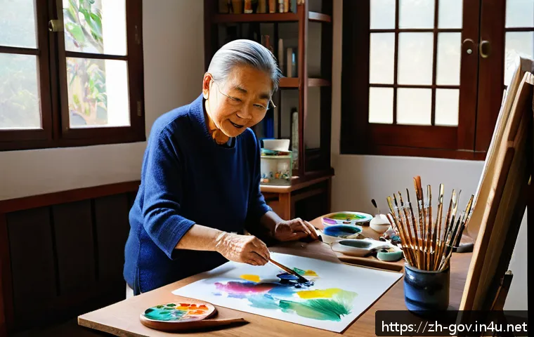 공무원 정년 이후 계획 세우기 관련 이미지 1