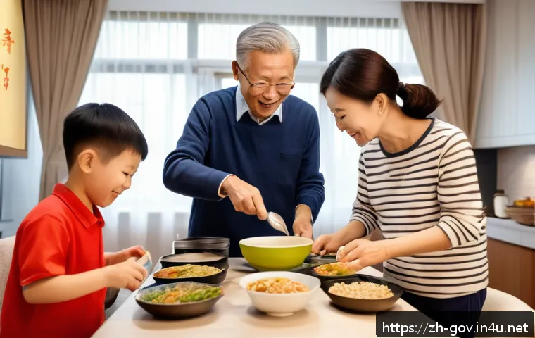 공무원 정년 이후 계획 세우기 관련 이미지 2